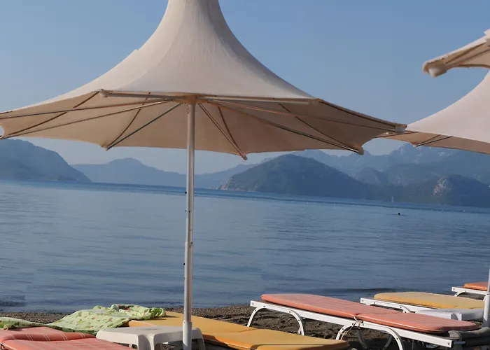 Mert Seaside Hotel