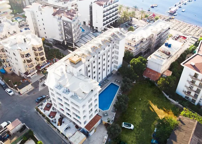 Mert Seaside Hotel