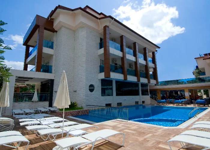 Supreme Hotel