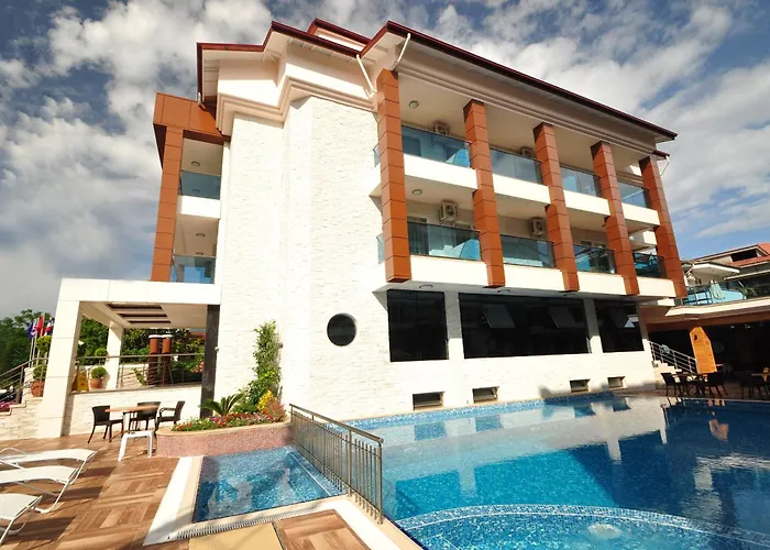 Supreme Hotel