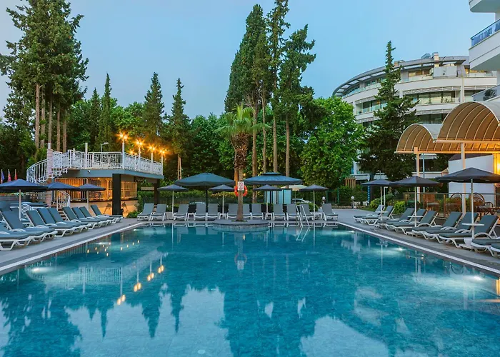 Kayamaris Hotel