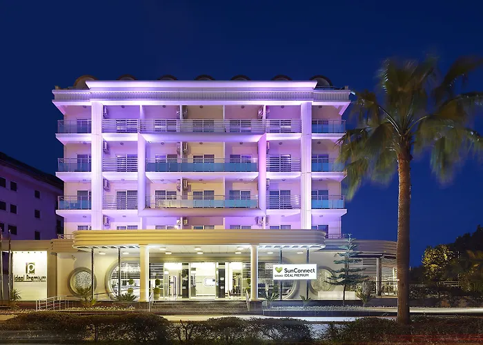 Grand Ideal Premium